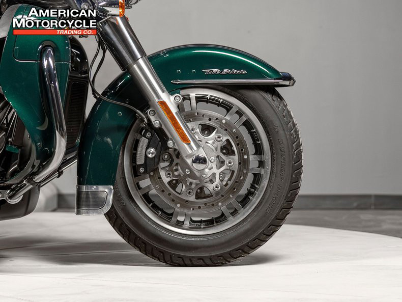 Tri Glide® Ultra