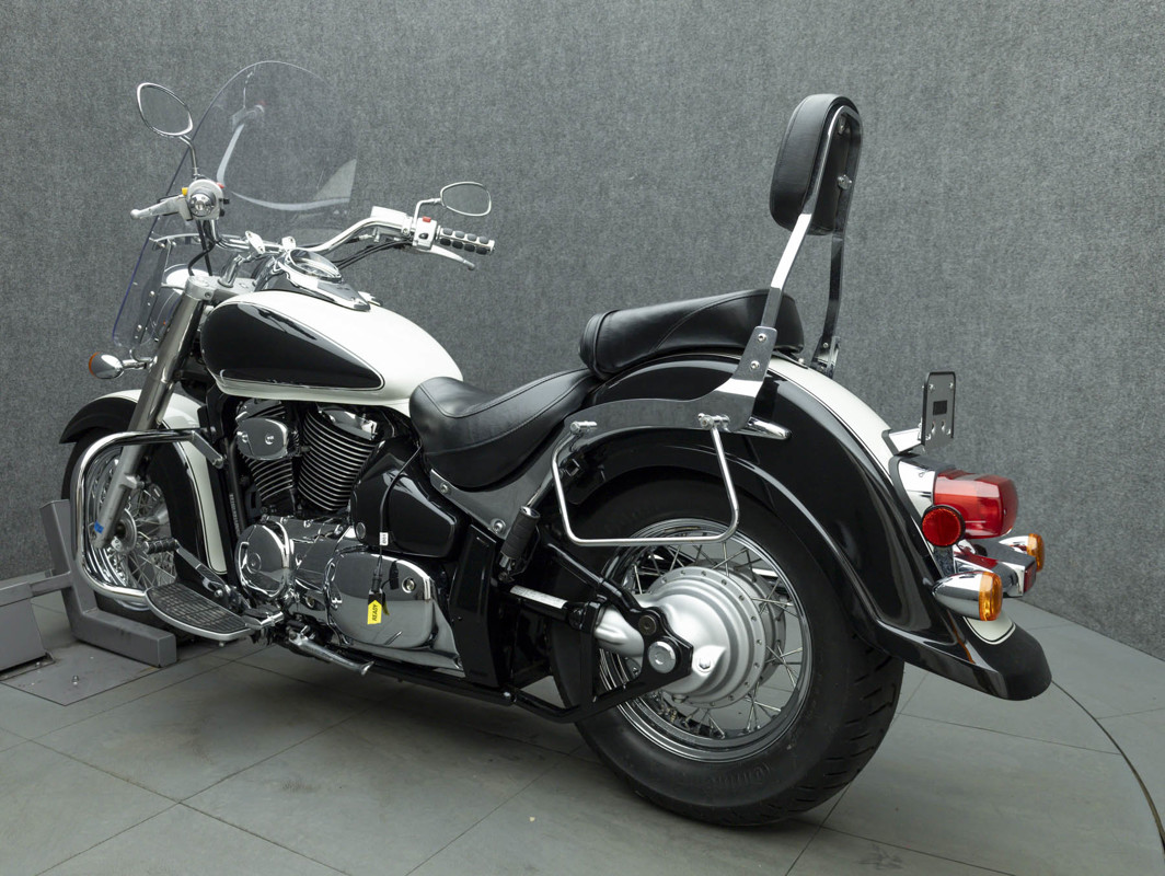 Boulevard C50