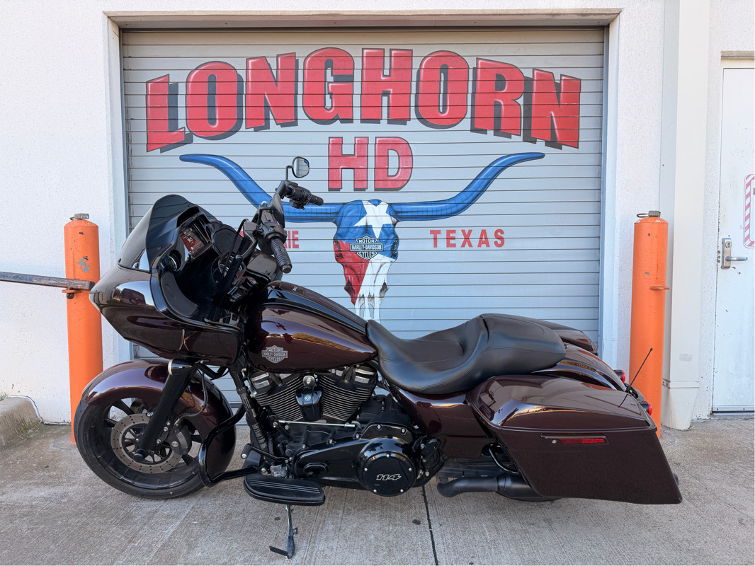 Road Glide® Special