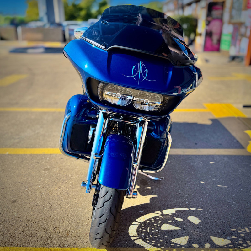 Road Glide® Special