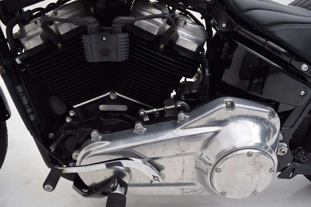 Softail® Standard