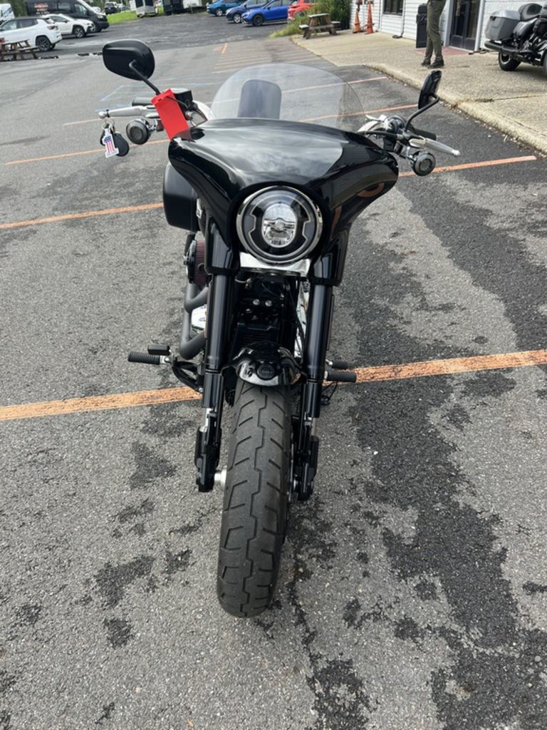 Softail® Sport Glide®