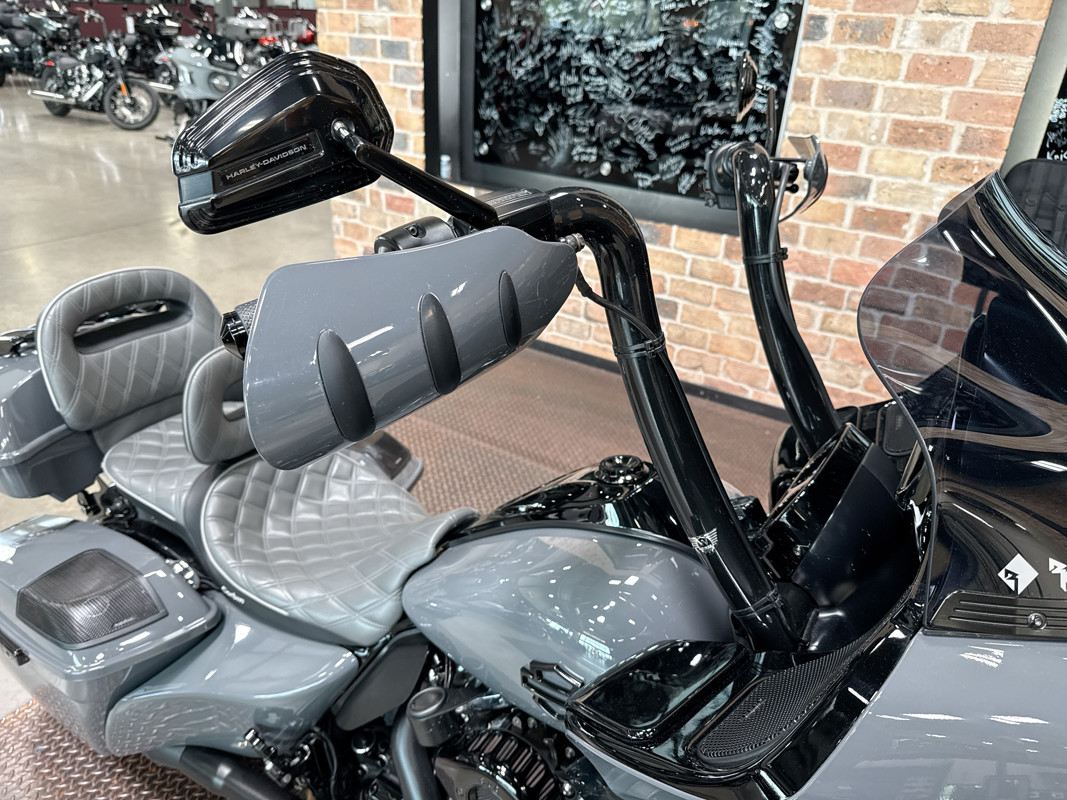 Road Glide® Limited