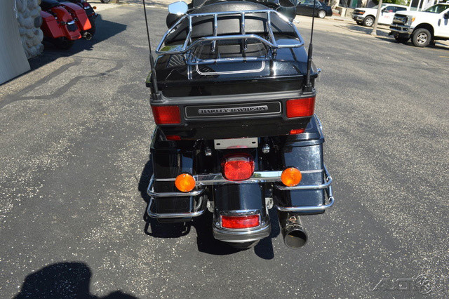 Ultra Classic® Electra Glide®