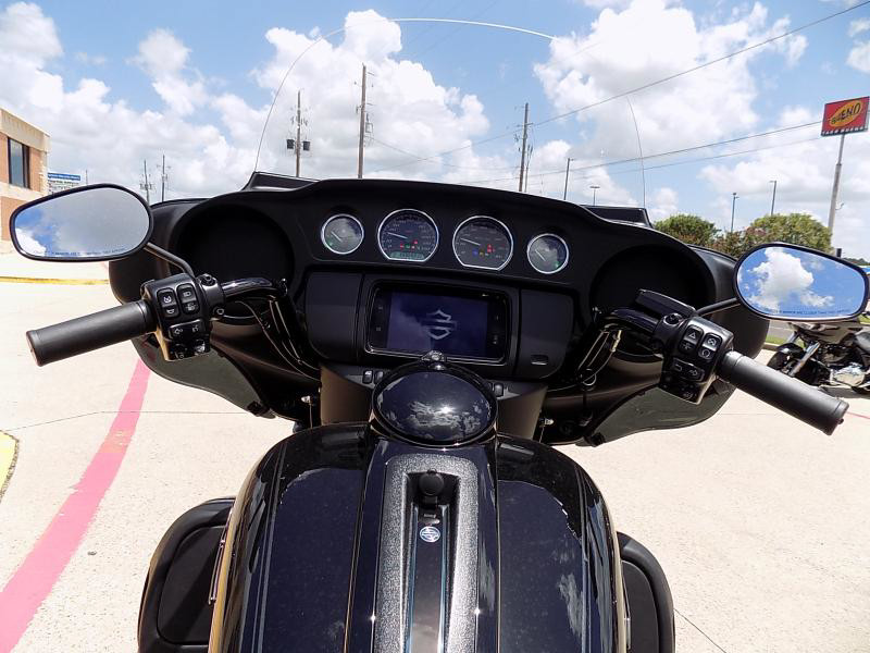 Tri Glide® Ultra