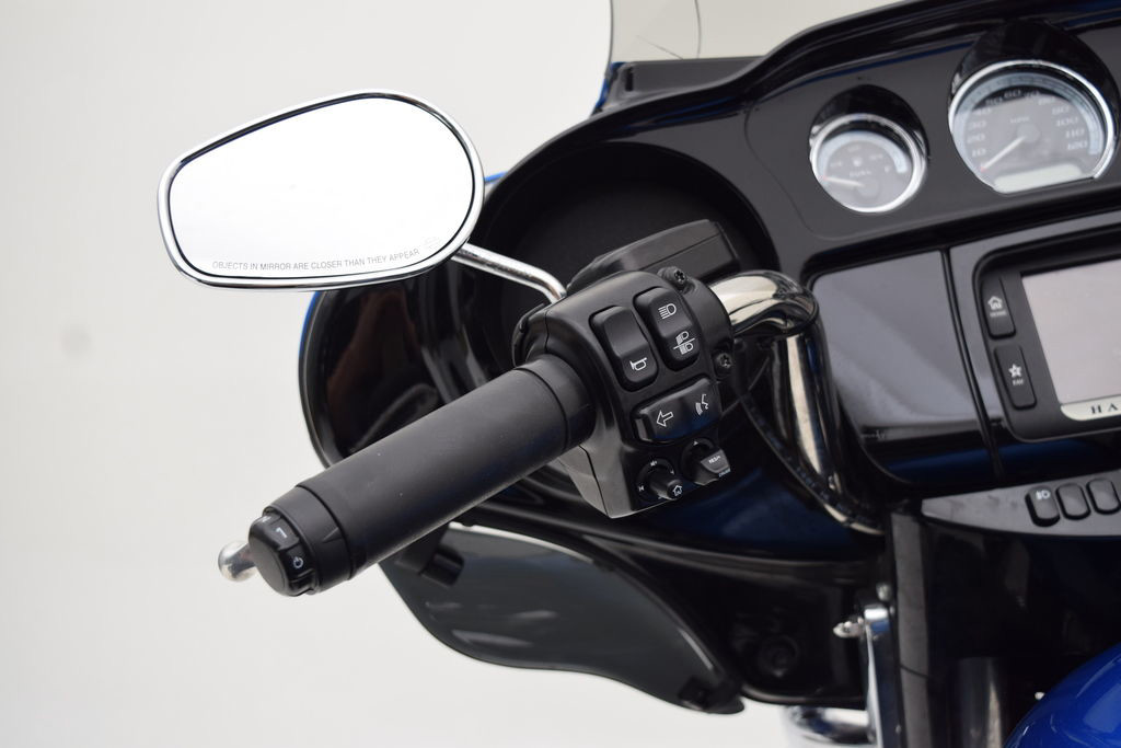 Electra Glide® Ultra® Limited