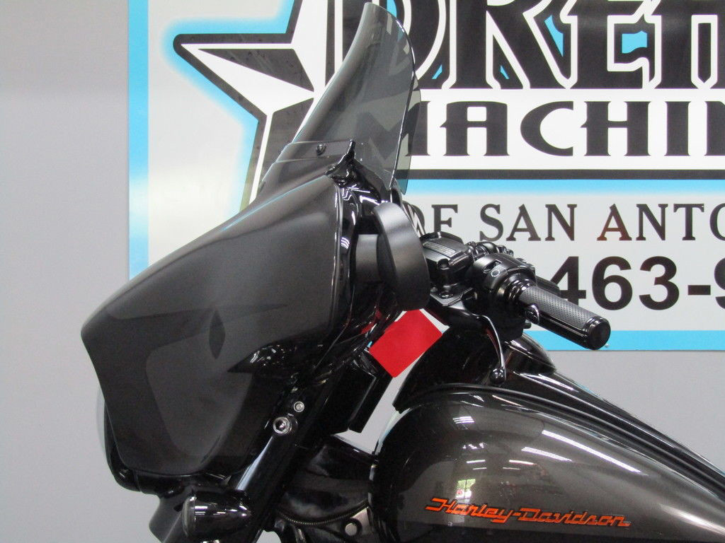 Street Glide® Special
