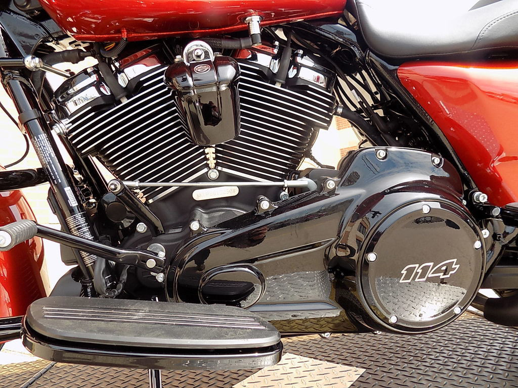 Road King® Special