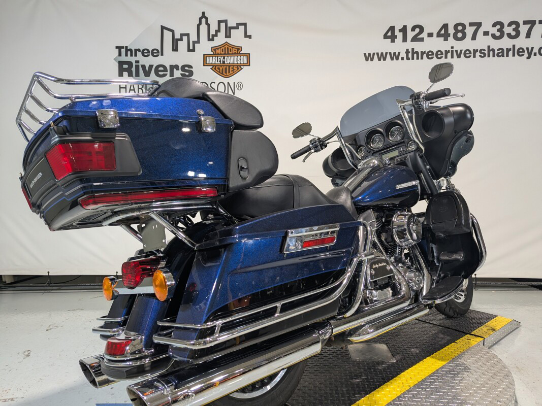 Electra Glide® Ultra Limited