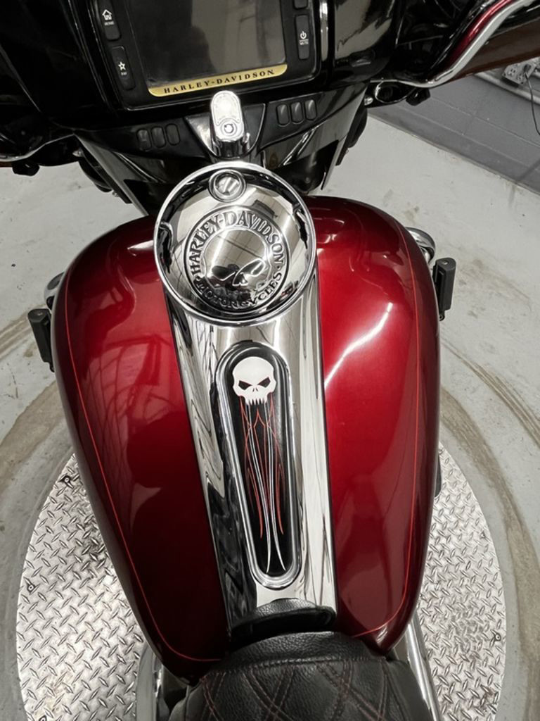 Street Glide® Special