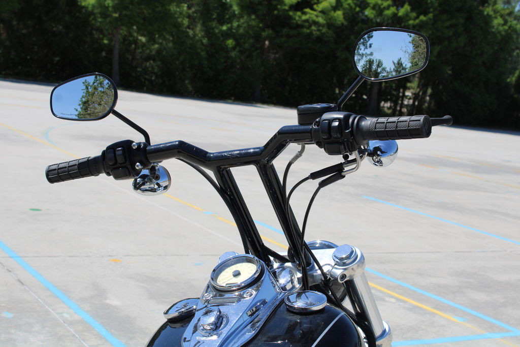 Dyna® Wide Glide®