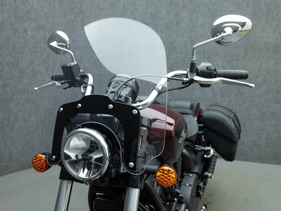 Super Scout Limited