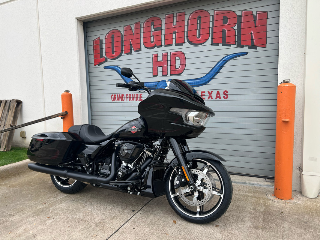 Road Glide®