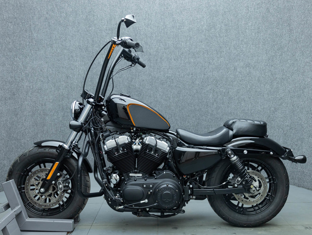 Sportster® Forty-Eight®