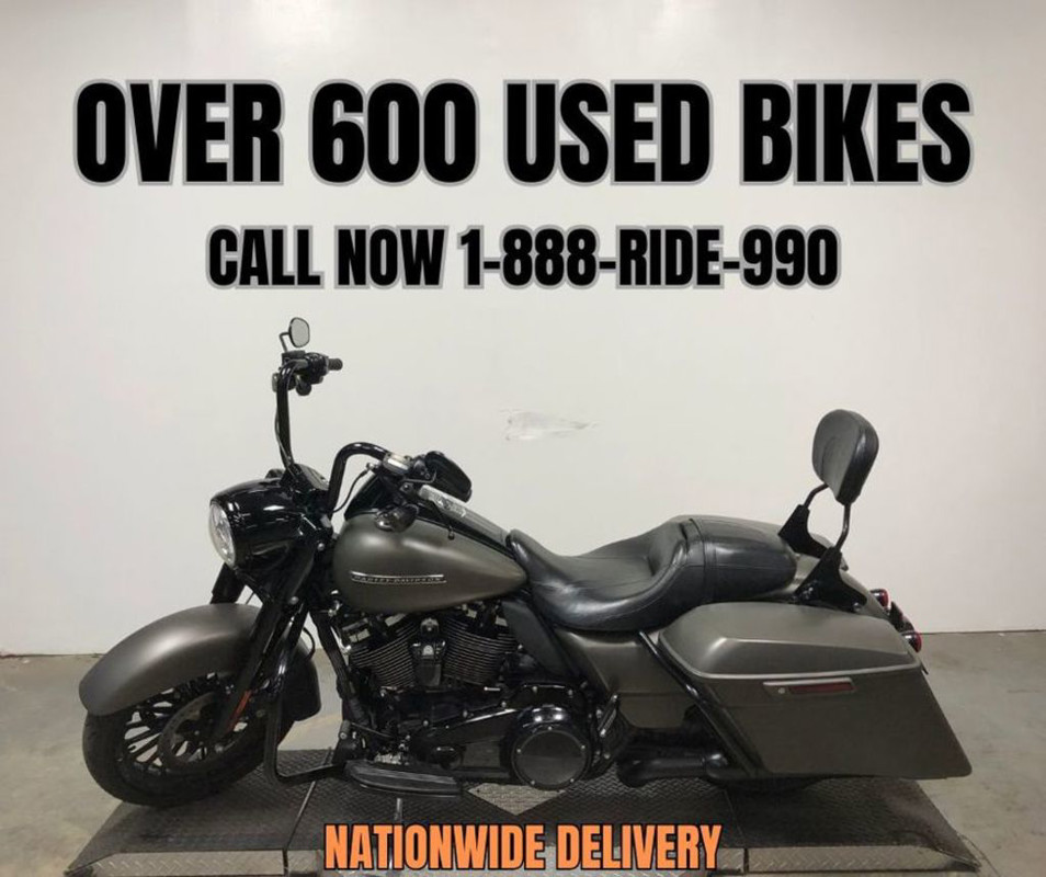 Road King® Special