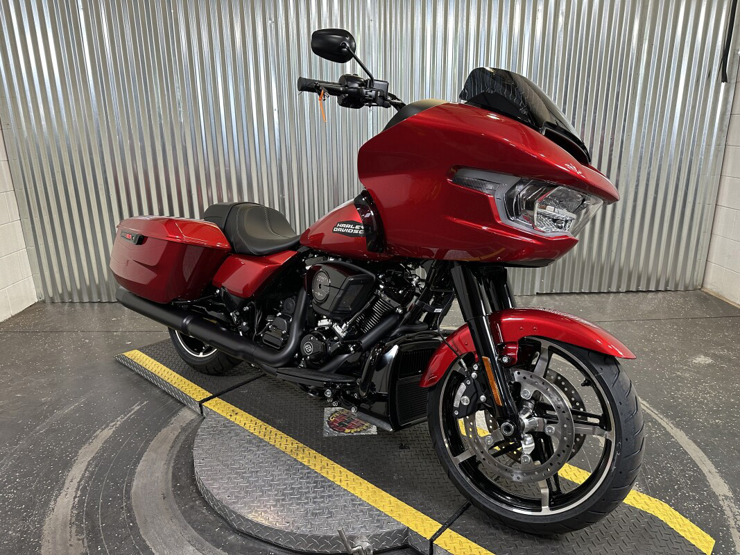 Road Glide®