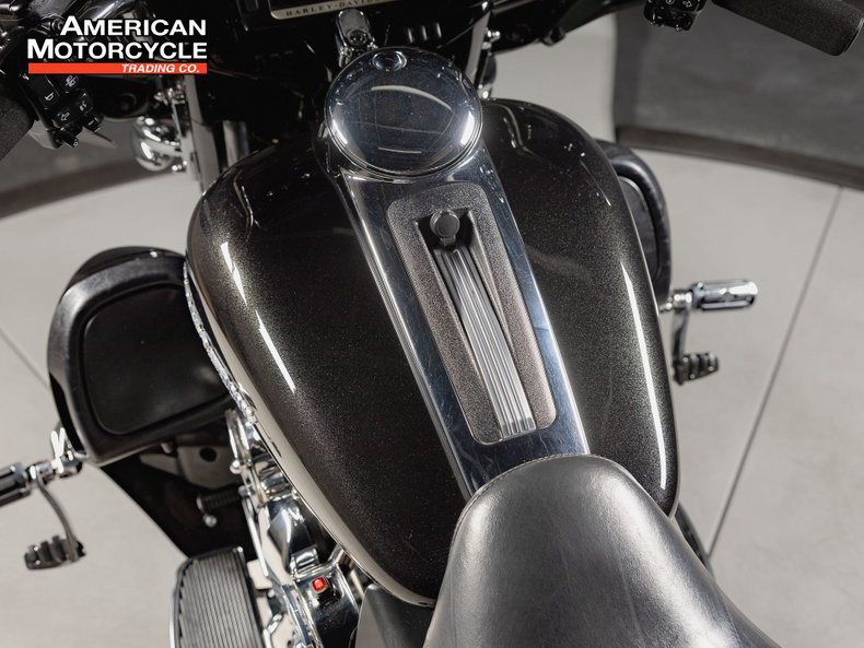 Electra Glide® Ultra® Limited