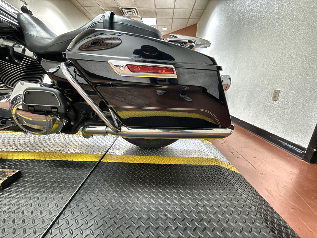 Road King®