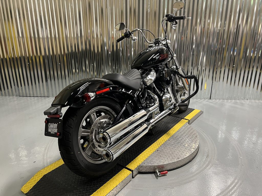 Softail® Standard