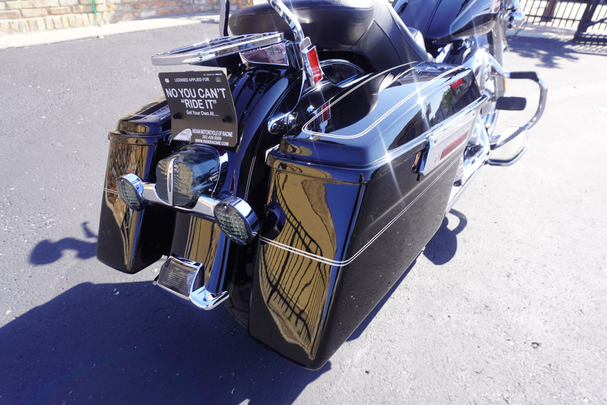 Heritage Softail® Classic