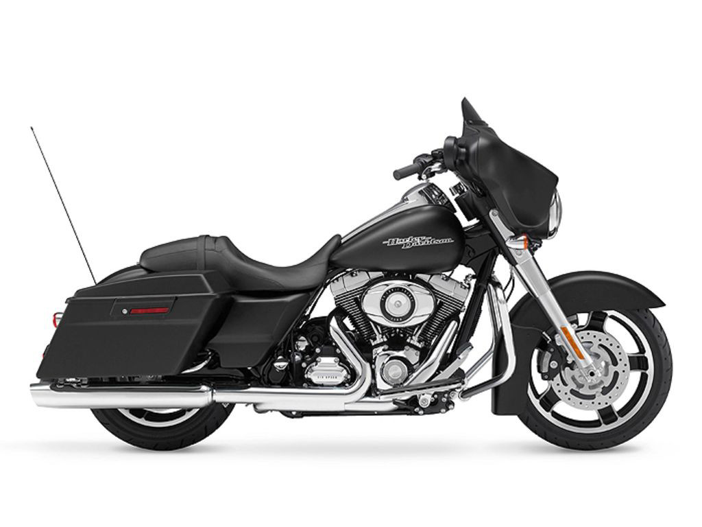 Street Glide®