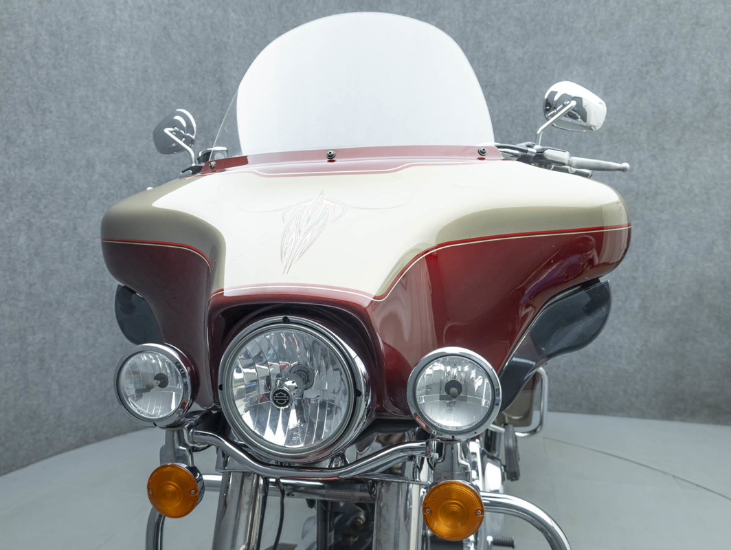 Electra Glide® Ultra Classic® 