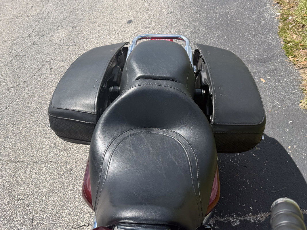 Road King® Custom