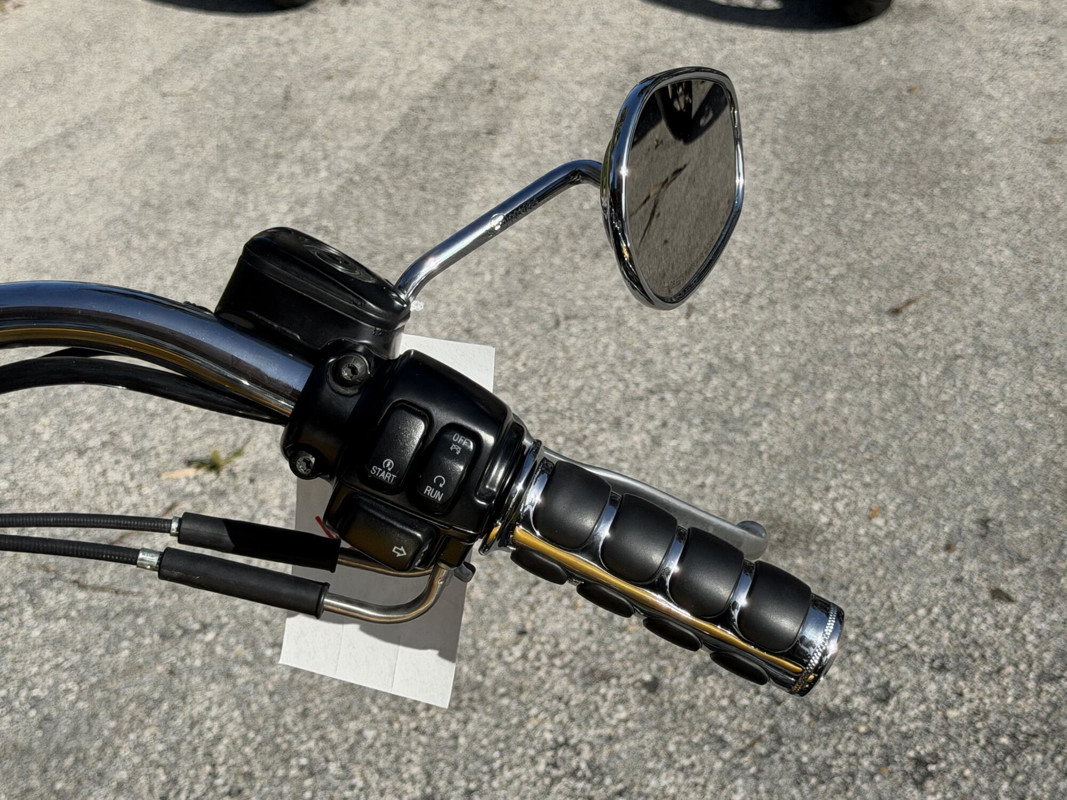 Road King® Custom