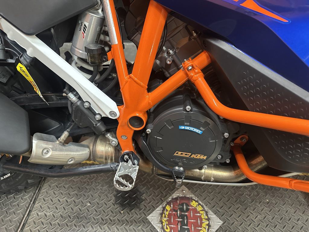 1290 Super Adventure R