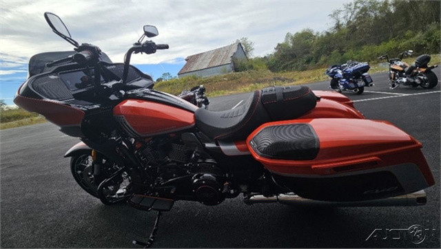 CVO® Road Glide®