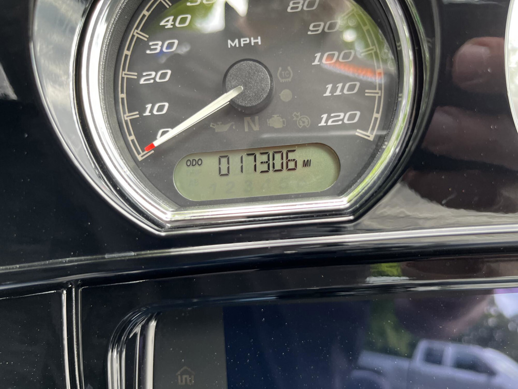 Street Glide® Special