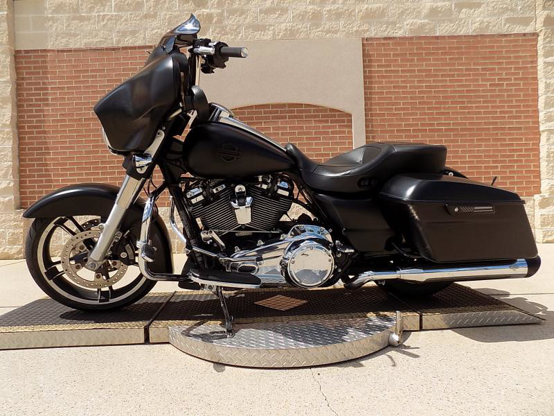 Street Glide® Special