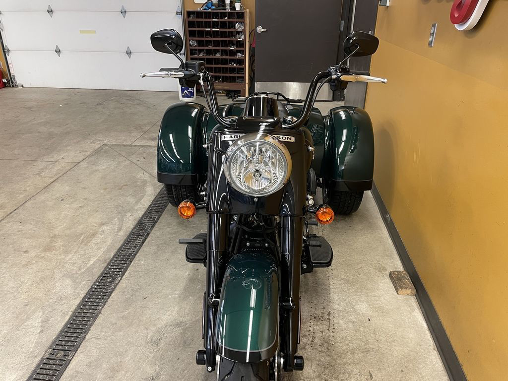 Freewheeler®