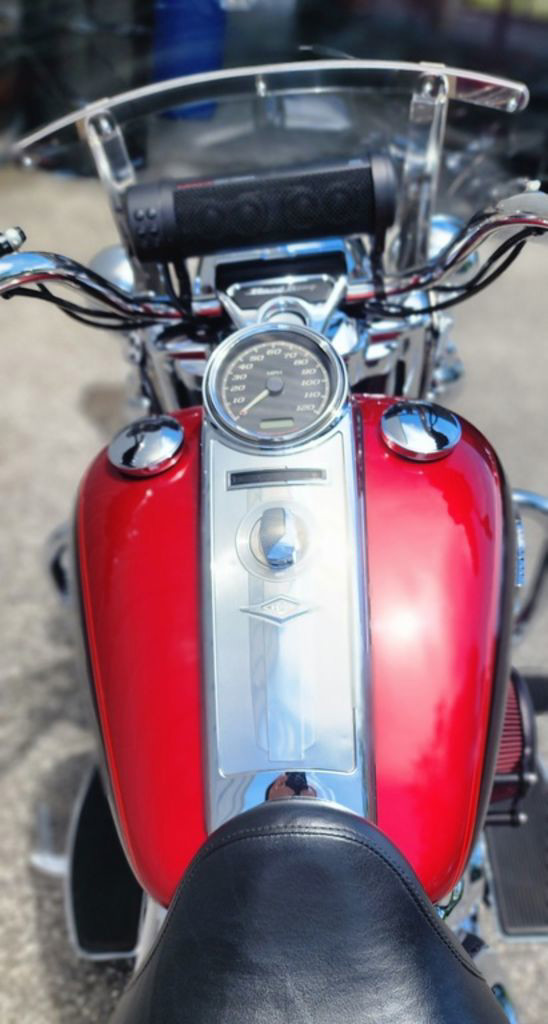 Road King®