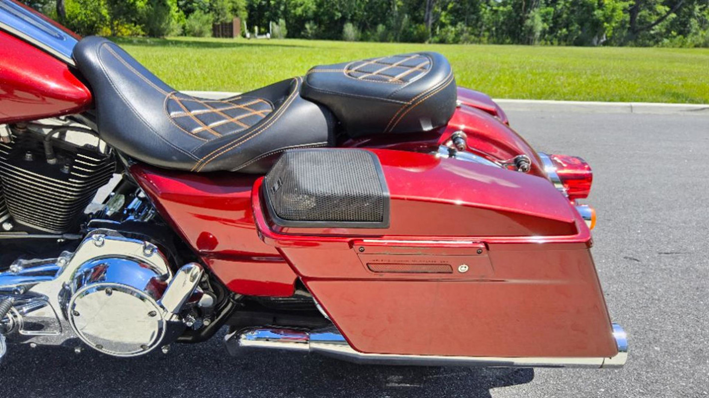 Street Glide®