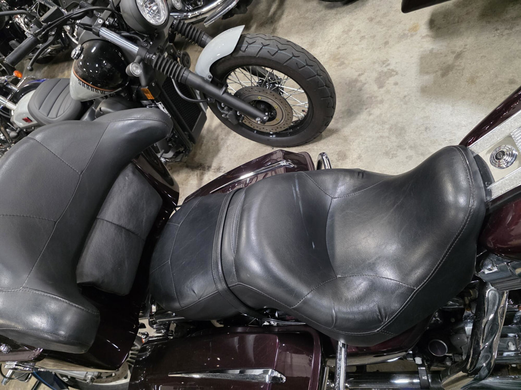 Road King®