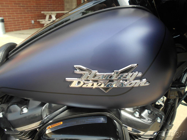 Road Glide® 3