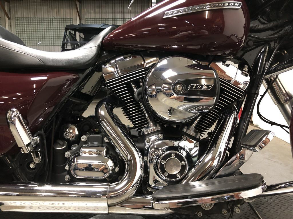 Street Glide® Special