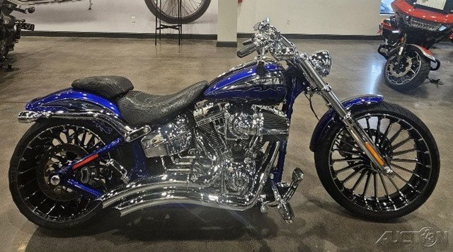 CVO® Breakout