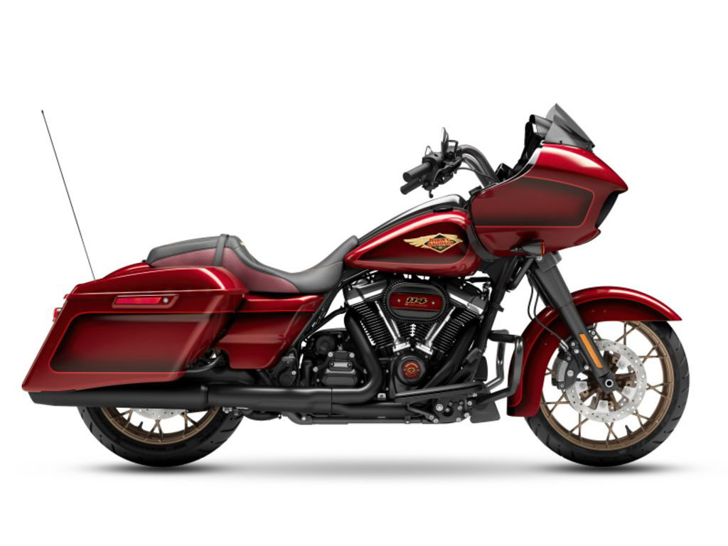 Road Glide® Special Anniversary