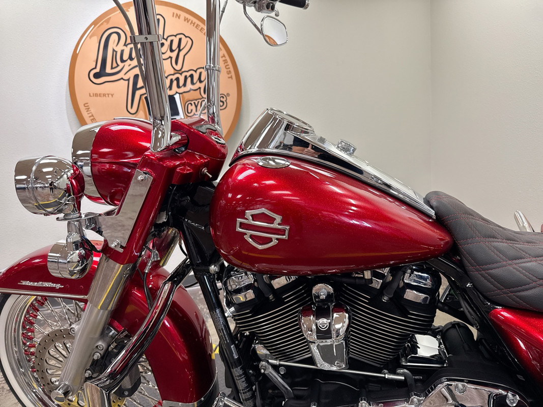 Road King®