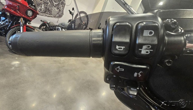 Electra Glide® Ultra® Limited