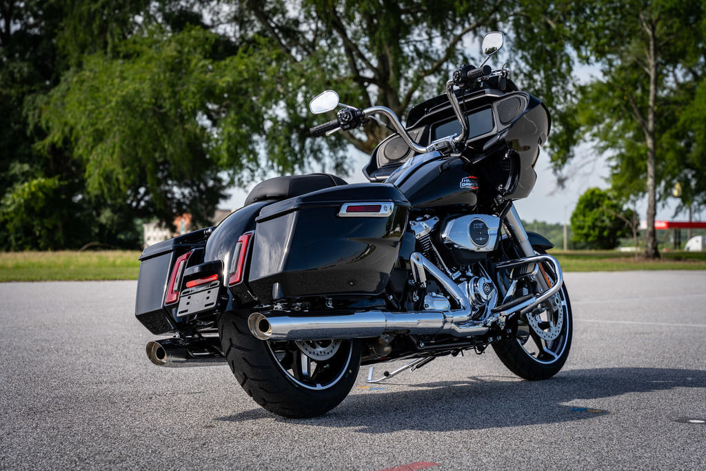 Road Glide®