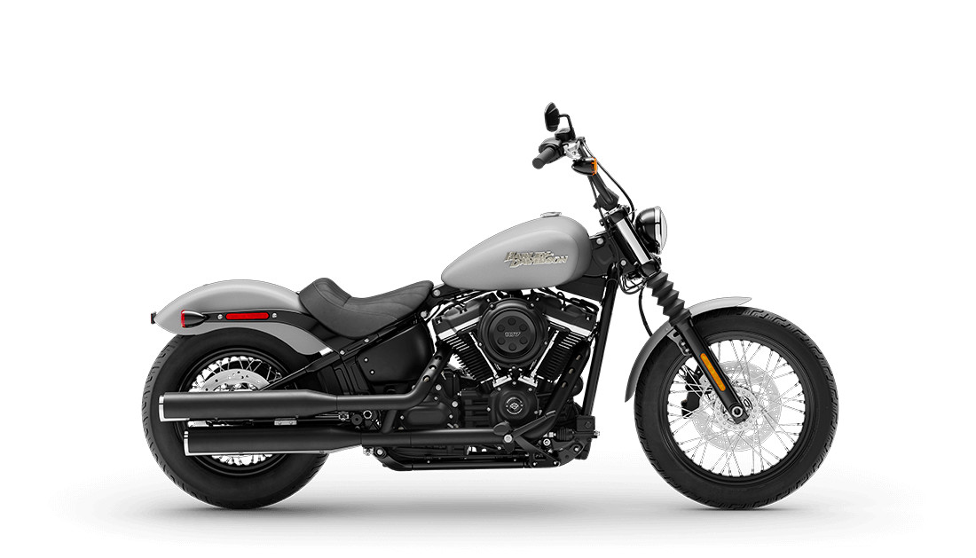 Street Bob®