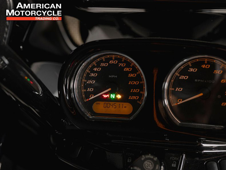 Road Glide® Special