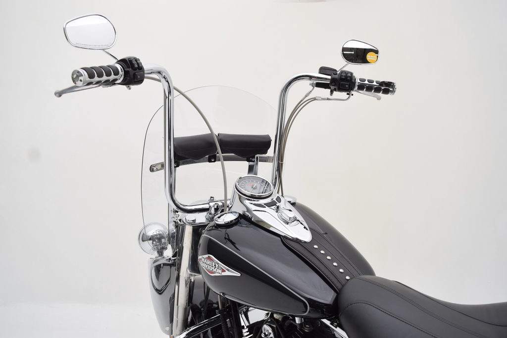 Heritage Softail® Classic