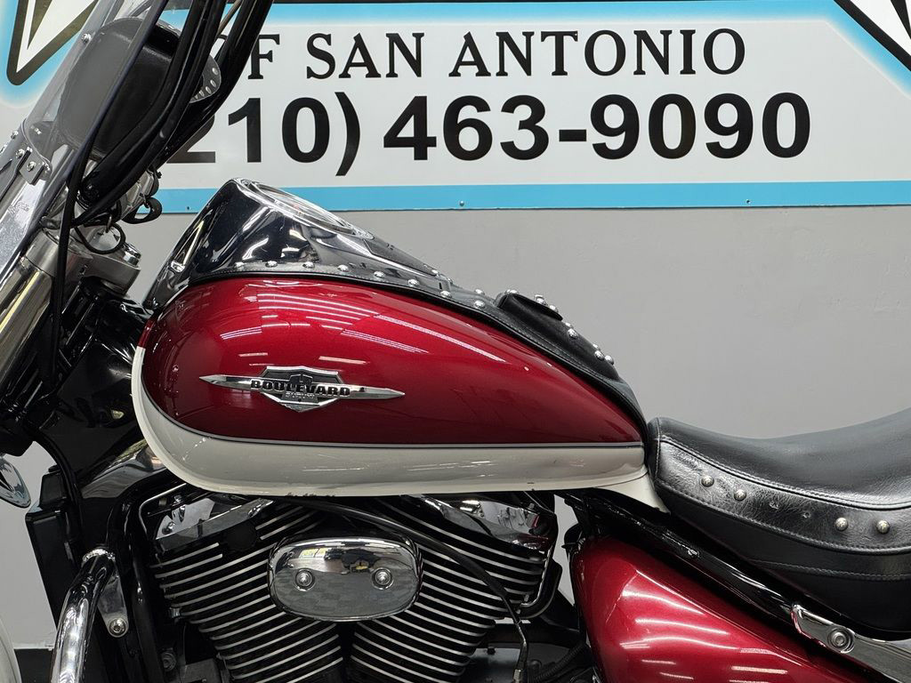 Boulevard 800 Touring (Volusia)