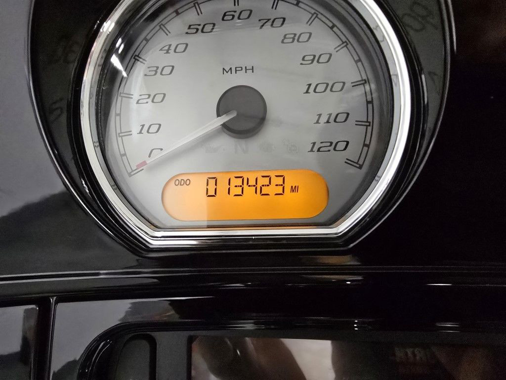 Street Glide® Special