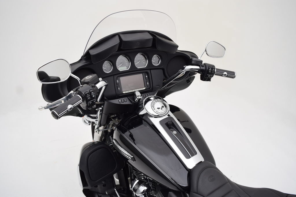 Tri Glide® Ultra