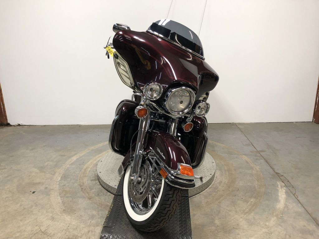 Ultra Classic® Electra Glide®